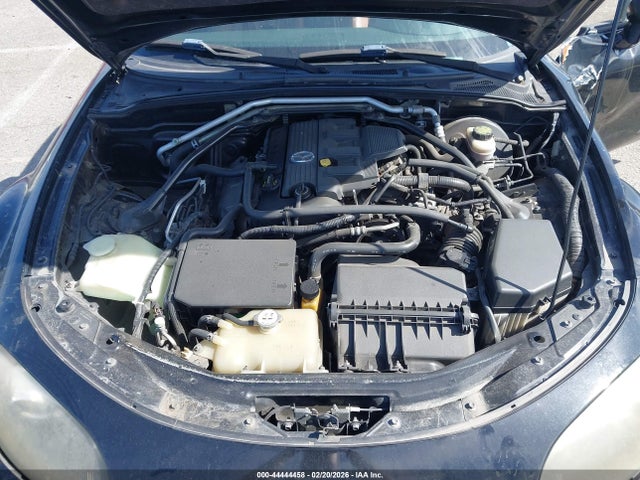Aukcja sprzedaży 2007 Mazda Mx-5 Grand Touring, vin: JM1NC26F370127887, numer aukcji: 44444458