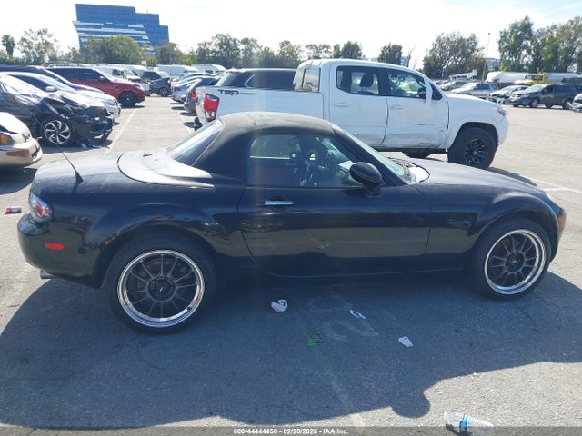 Aukcja sprzedaży 2007 Mazda Mx-5 Grand Touring, vin: JM1NC26F370127887, numer aukcji: 44444458
