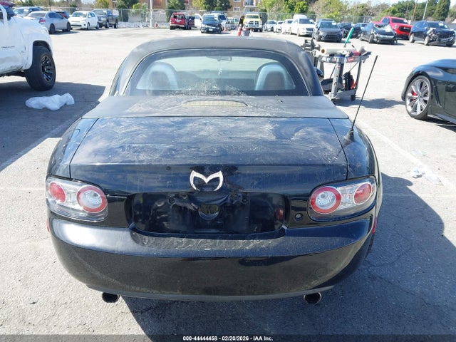 Aukcja sprzedaży 2007 Mazda Mx-5 Grand Touring, vin: JM1NC26F370127887, numer aukcji: 44444458