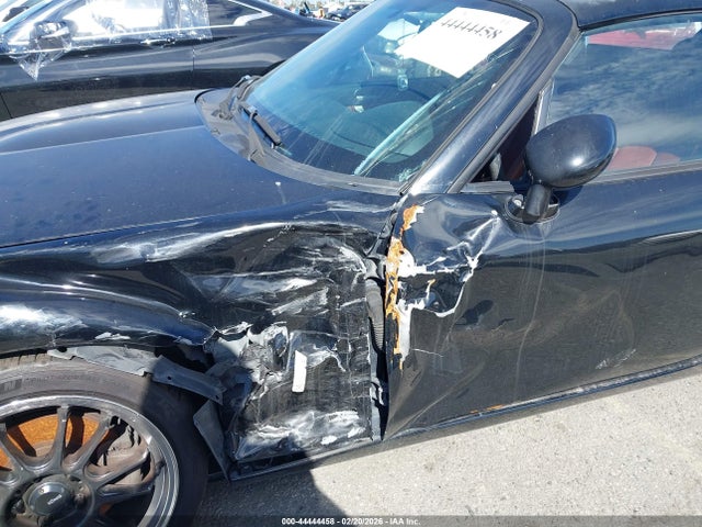 Aukcja sprzedaży 2007 Mazda Mx-5 Grand Touring, vin: JM1NC26F370127887, numer aukcji: 44444458