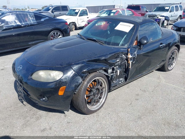 Aukcja sprzedaży 2007 Mazda Mx-5 Grand Touring, vin: JM1NC26F370127887, numer aukcji: 44444458