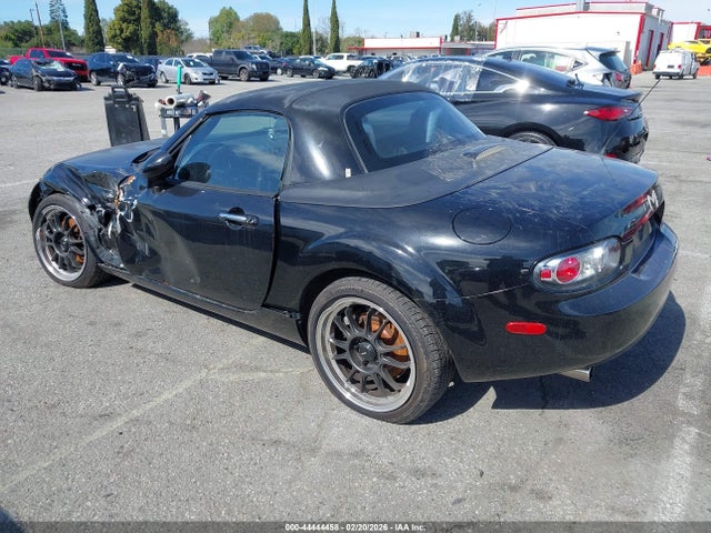 Aukcja sprzedaży 2007 Mazda Mx-5 Grand Touring, vin: JM1NC26F370127887, numer aukcji: 44444458