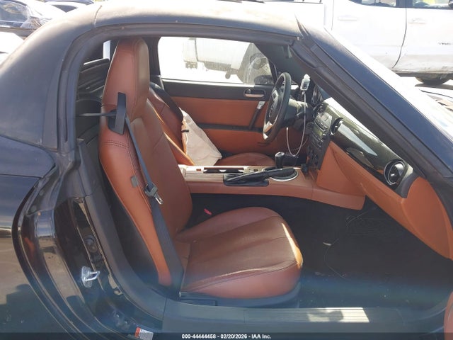 Aukcja sprzedaży 2007 Mazda Mx-5 Grand Touring, vin: JM1NC26F370127887, numer aukcji: 44444458