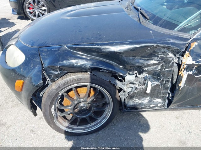 Aukcja sprzedaży 2007 Mazda Mx-5 Grand Touring, vin: JM1NC26F370127887, numer aukcji: 44444458