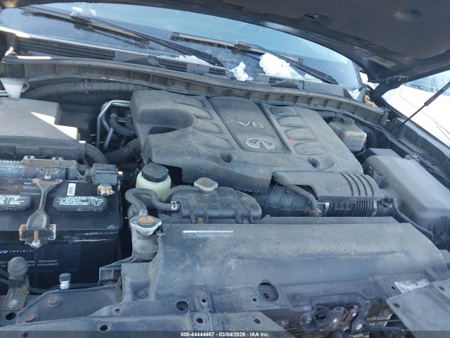 Продаж на аукціоні авто 2014 Infiniti Qx80, vin: JN8AZ2NC3E9350870, номер лоту: 44444467