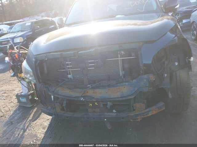 Продаж на аукціоні авто 2014 Infiniti Qx80, vin: JN8AZ2NC3E9350870, номер лоту: 44444467