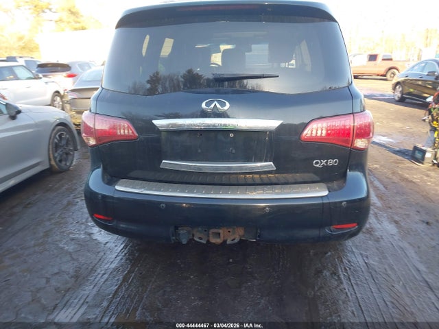 Продаж на аукціоні авто 2014 Infiniti Qx80, vin: JN8AZ2NC3E9350870, номер лоту: 44444467