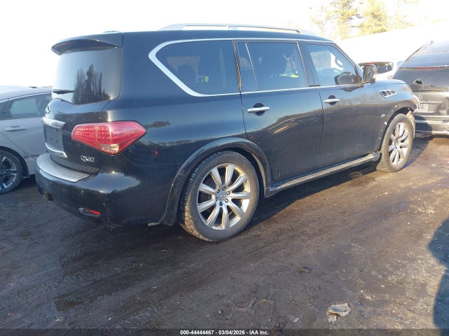 Продаж на аукціоні авто 2014 Infiniti Qx80, vin: JN8AZ2NC3E9350870, номер лоту: 44444467