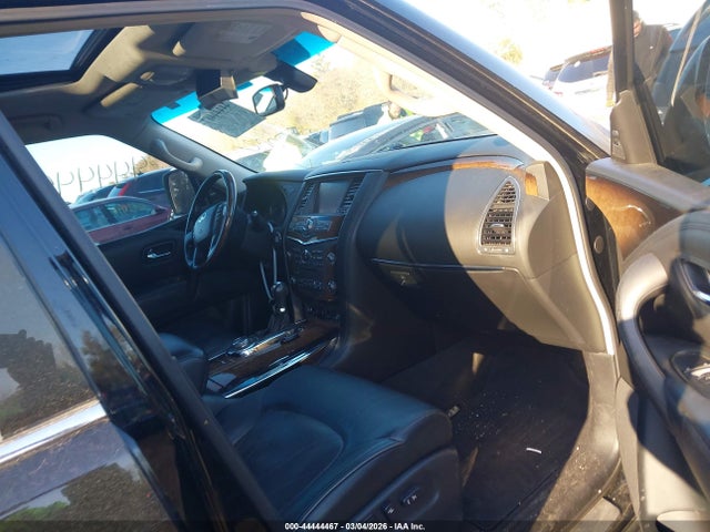Продаж на аукціоні авто 2014 Infiniti Qx80, vin: JN8AZ2NC3E9350870, номер лоту: 44444467