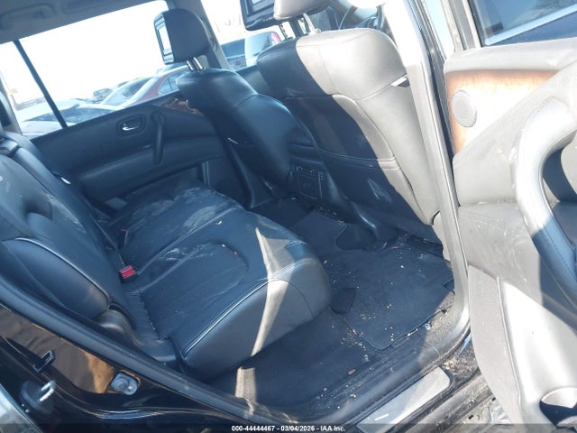 Продаж на аукціоні авто 2014 Infiniti Qx80, vin: JN8AZ2NC3E9350870, номер лоту: 44444467