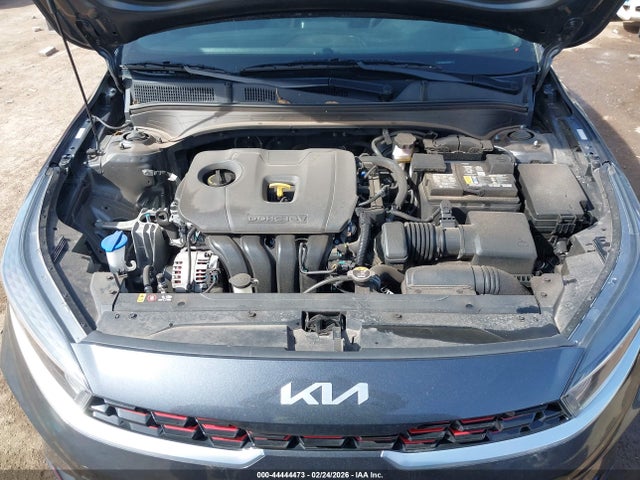 Продажа на аукционе авто 2023 Kia Forte Gt-line, vin: 3KPF54AD8PE530304, номер лота: 44444473
