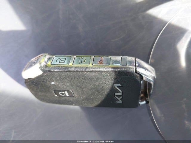 Продажа на аукционе авто 2023 Kia Forte Gt-line, vin: 3KPF54AD8PE530304, номер лота: 44444473