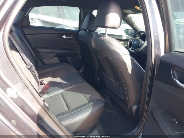 Продажа на аукционе авто 2023 Kia Forte Gt-line, vin: 3KPF54AD8PE530304, номер лота: 44444473