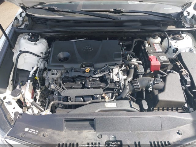 4T1B11HK2KU811064 Toyota CAMRY LE