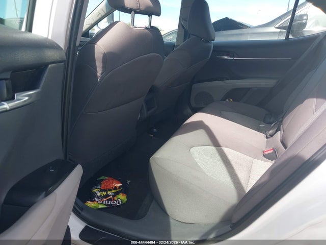4T1B11HK2KU811064 Toyota CAMRY LE