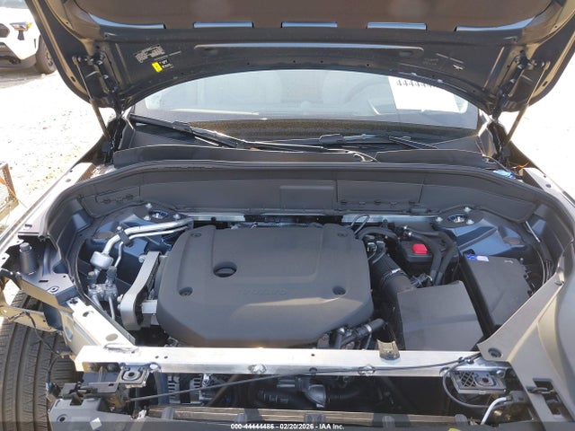 2025 VOLVO XC90 YV4062PGXS1349691 Photo 9