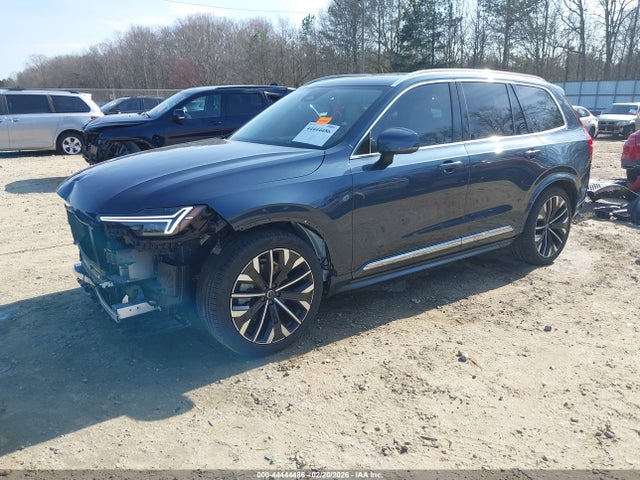 2025 VOLVO XC90 YV4062PGXS1349691 Photo 1