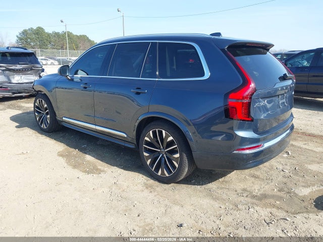 2025 VOLVO XC90 YV4062PGXS1349691 Photo 2