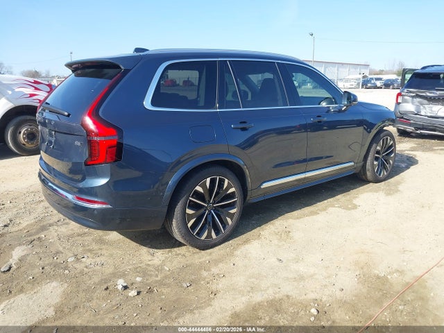 2025 VOLVO XC90 YV4062PGXS1349691 Photo 3
