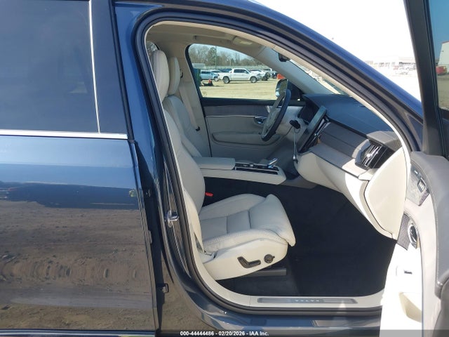 2025 VOLVO XC90 YV4062PGXS1349691 Photo 4