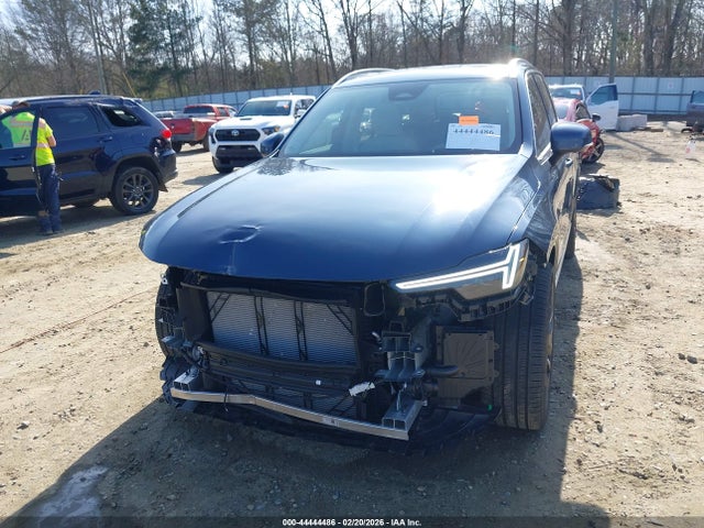 2025 VOLVO XC90 YV4062PGXS1349691 Photo 5