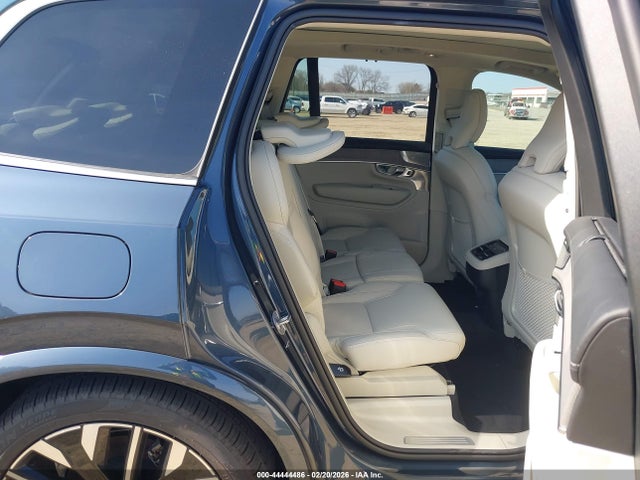 2025 VOLVO XC90 YV4062PGXS1349691 Photo 7