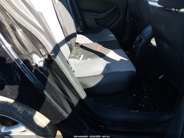 2017 Volkswagen Jetta 1.4t S მანქანა იყიდება აუქციონზე, vin: 3VW2B7AJ0HM257586, აუქციონის ნომერი: 44444488