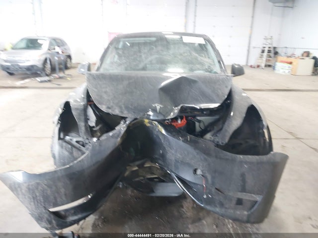 7SAYGDEE1RA250971 Tesla Model Y Long Range Dual Motor All-wheel Drive