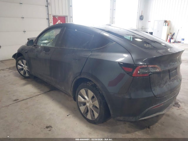 7SAYGDEE1RA250971 Tesla Model Y Long Range Dual Motor All-wheel Drive
