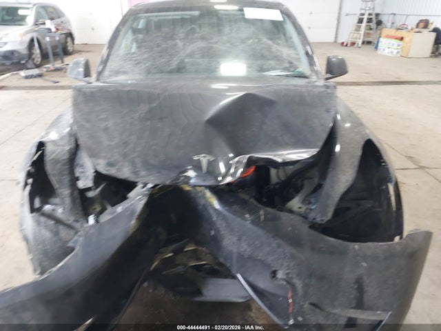 7SAYGDEE1RA250971 Tesla Model Y Long Range Dual Motor All-wheel Drive