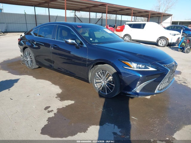 2022 LEXUS ES 350 58ADZ1B18NU129711