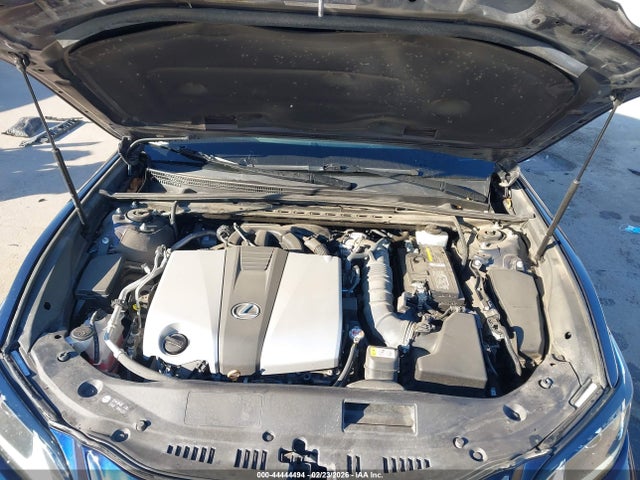 2022 LEXUS ES 350 58ADZ1B18NU129711 Photo 9