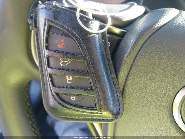 2022 LEXUS ES 350 58ADZ1B18NU129711 Photo 10