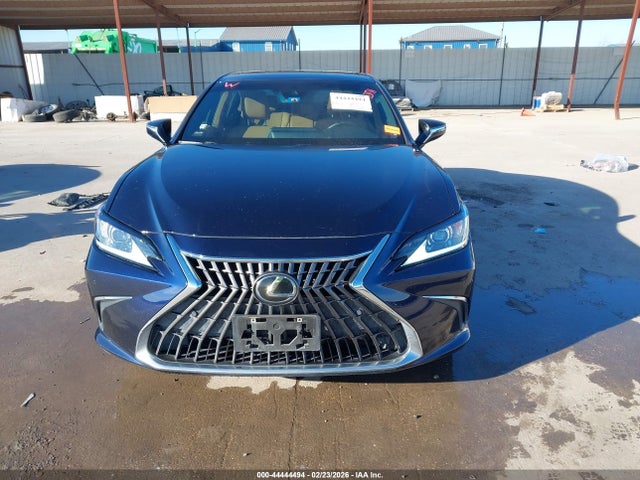 Продажа на аукционе авто 2022 Lexus Es 350, vin: 58ADZ1B18NU129711, номер лота: 44444494