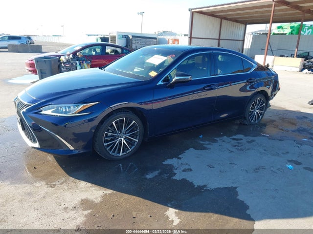 2022 LEXUS ES 350 58ADZ1B18NU129711 Photo 1