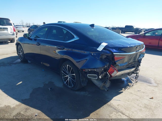 2022 LEXUS ES 350 58ADZ1B18NU129711 Photo 2