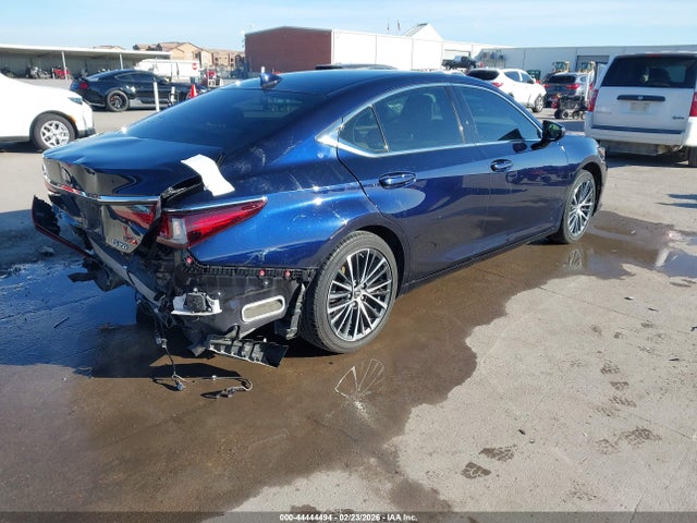 2022 LEXUS ES 350 58ADZ1B18NU129711 Photo 3
