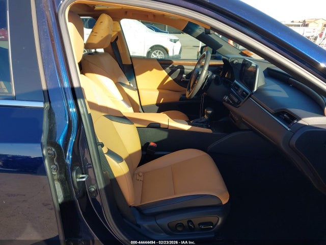 2022 LEXUS ES 350 58ADZ1B18NU129711 Photo 4