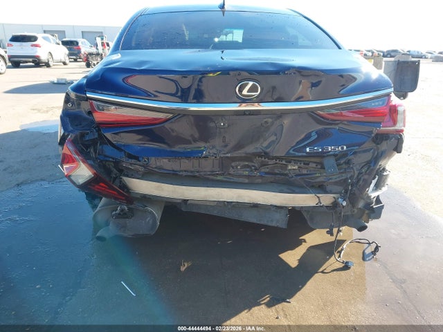 2022 LEXUS ES 350 58ADZ1B18NU129711 Photo 5
