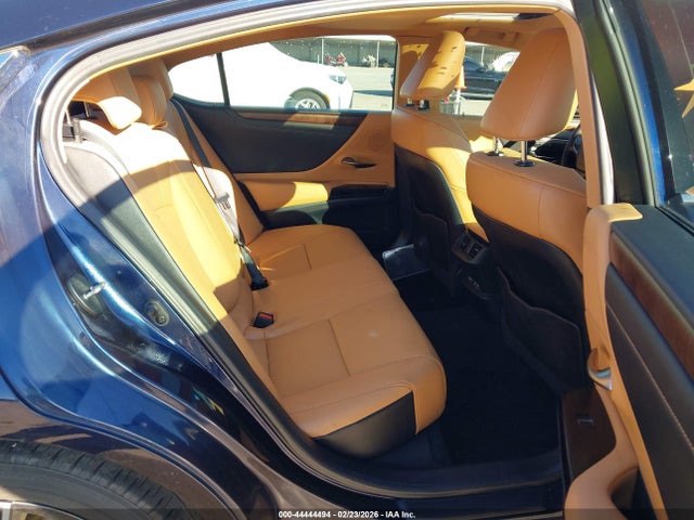 2022 LEXUS ES 350 58ADZ1B18NU129711 Photo 7