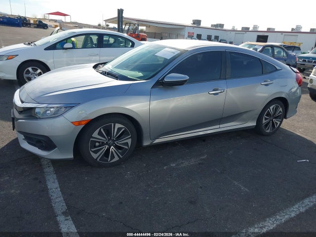 Honda Civic Ex-t 2018 JHMFC1F33JX040511 Image 14