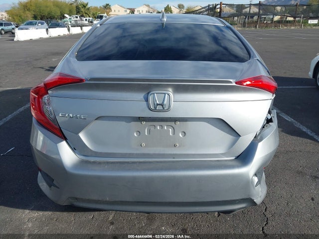 Honda Civic Ex-t 2018 JHMFC1F33JX040511 Image 16