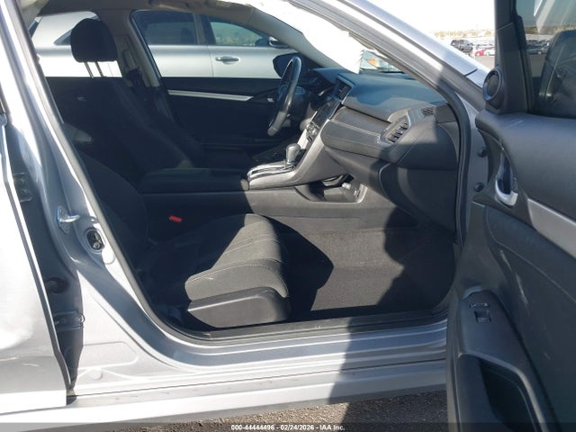 Honda Civic Ex-t 2018 JHMFC1F33JX040511 Image 5