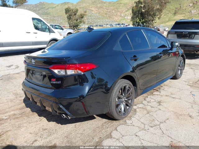 JTDBCMFE6RJ029231 Toyota Corolla Hybrid Se