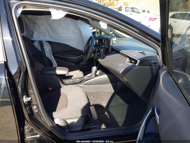 JTDBCMFE6RJ029231 Toyota Corolla Hybrid Se