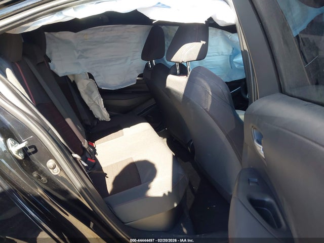 JTDBCMFE6RJ029231 Toyota Corolla Hybrid Se
