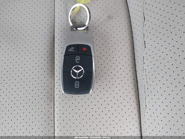 2021 MERCEDES-BENZ CLA 250 W1K5J4HB1MN215403 Photo 10