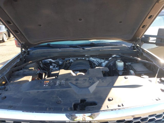 1GCRCREC1FZ272650 Chevrolet Silverado 1500 1lt