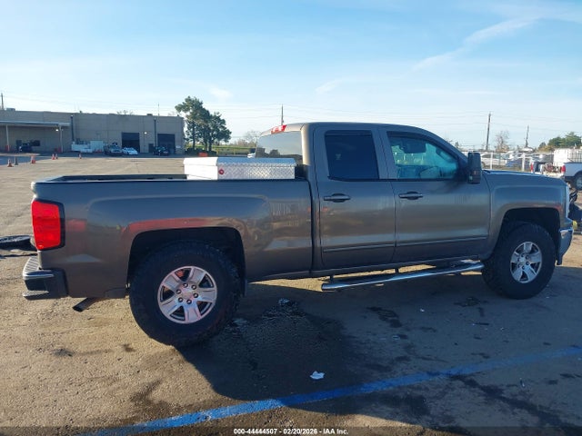 1GCRCREC1FZ272650 Chevrolet Silverado 1500 1lt