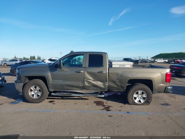 1GCRCREC1FZ272650 Chevrolet Silverado 1500 1lt
